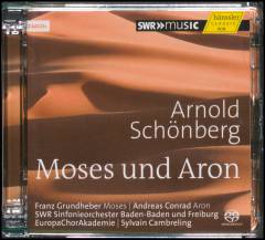 Moses und Aron