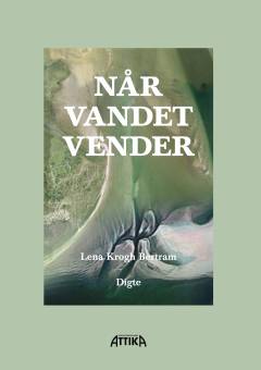 Når vandet vender : digte