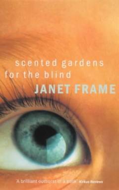 Scented gardens for the blind
