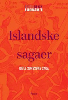 Islandske sagaer : Gisle Surssøns saga