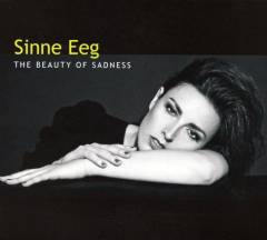 The beauty of sadness