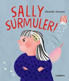 Sally surmuler!
