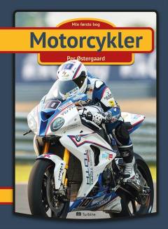 Motorcykler