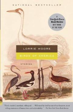Birds of America : stories