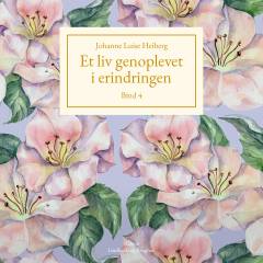 Et liv genoplevet i erindringen. Bind 4