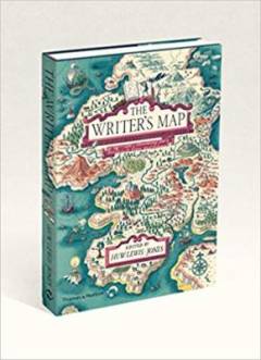 The writer's map : an atlas of imaginary lands
