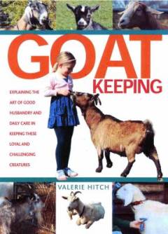 Goat keeping
