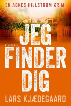 Jeg finder dig