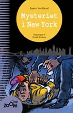 Mysteriet i New York