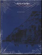 Kunst på Borgen : kunsten som politisk scenografi