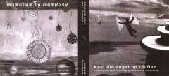 Kast din angst op i luften : femten tysksprogede kvindelige lyrikere efter 2. verdenskrig: Askelæber og æternætter : Jean Paul Richters Drømmedigte - udvalgte stykker af forfatterskabet 1783-1825