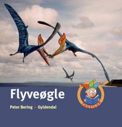 Flyveøgle