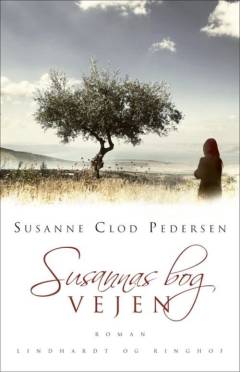 Susannas bog. Bind 1 : Vejen