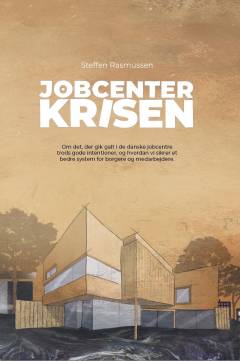 Jobcenterkrisen
