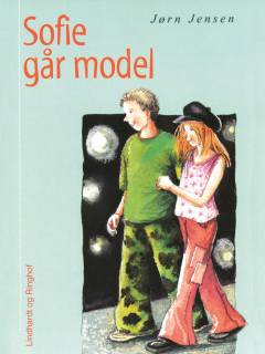 Sofie går model