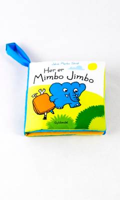 Her er Mimbo Jimbo