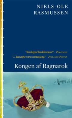 Kongen af Ragnarok