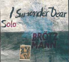 I surrender dear : solo