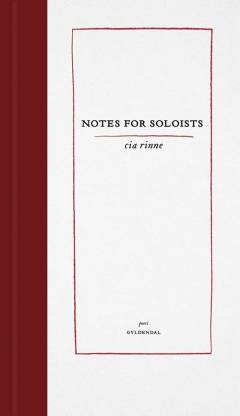 Notes for soloists : poesi