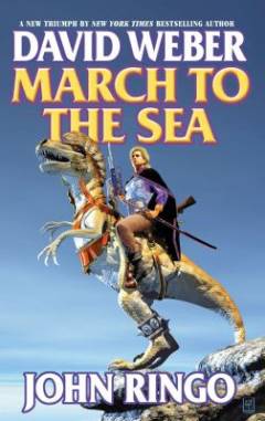 March to the sea