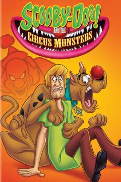 Scooby-Doo and the circus monsters