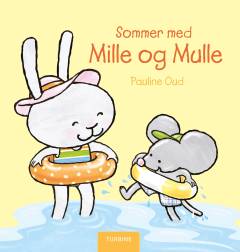 Sommer med Mille og Mulle