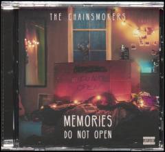 Memories - do not open