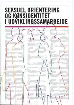 Seksuel orientering og kønsidentitet i udviklingssamarbejde