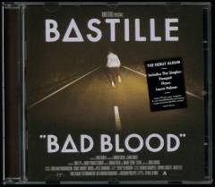 Bad blood