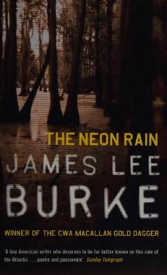 Neon rain