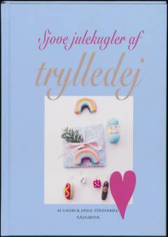 Sjove julekugler af trylledej