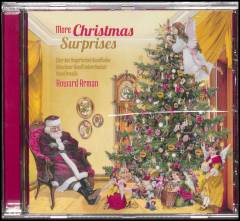 More Christmas surprises