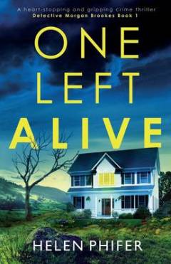 One left alive
