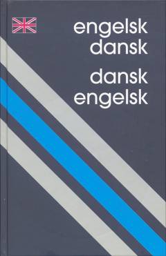 Engelsk dansk, dansk engelsk