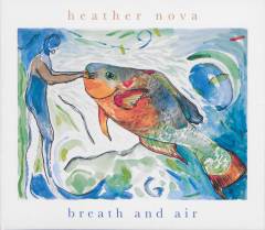 Breath and air
