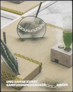 Ung dansk kunst - samfundsprognoser