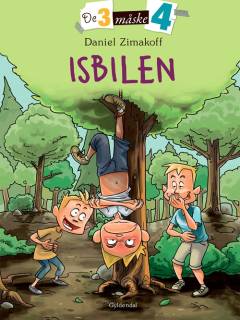 Isbilen