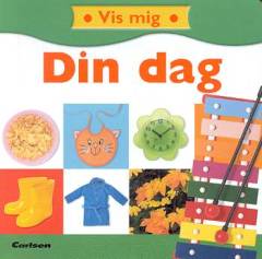 Vis mig din dag