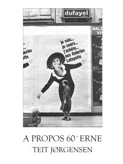 A propos 60'erne
