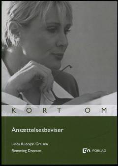 Kort om ansættelsesbeviser
