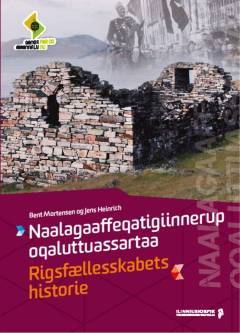 Naalagaaffeqatigiinnerup oqaluttuassartaa