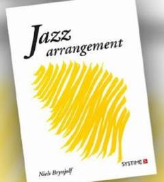 Jazz arrangement