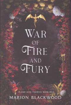 War of fire and fury