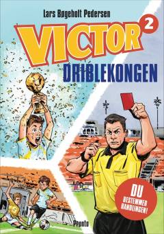 Driblekongen