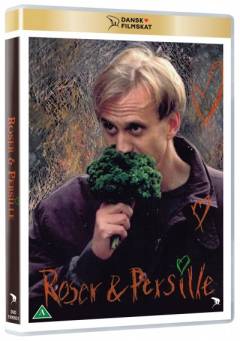 Roser & persille