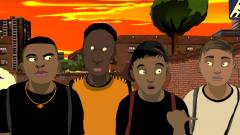 Blokhavn (E1: Den nye dreng)