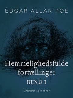 Hemmelighedsfulde fortællinger. Bind 1