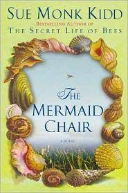The mermaid chair
