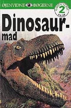 Dinosaur-mad