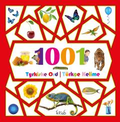 1001 tyrkiske ord